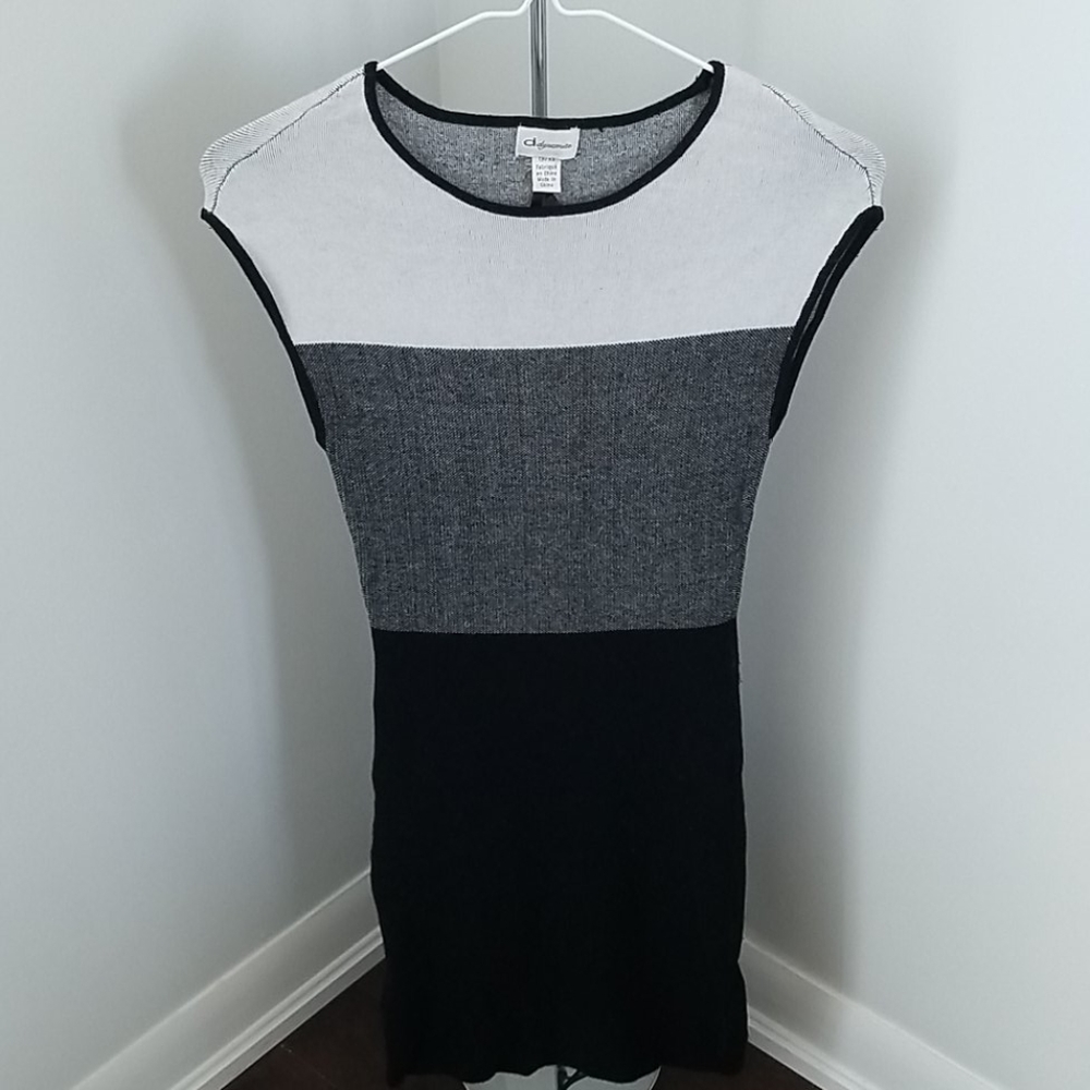Dynamite Mini Dress.